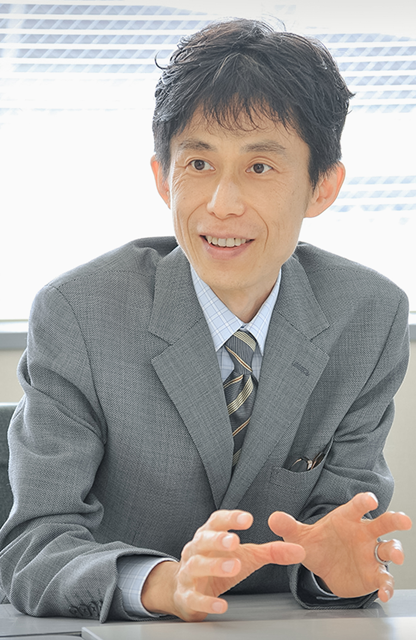 成迫会計グループ代表 成迫升敏