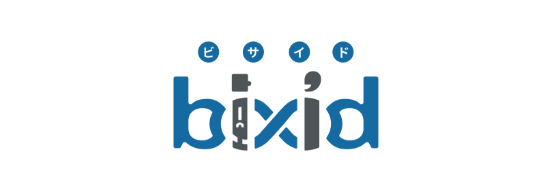 bixid（ビサイド）