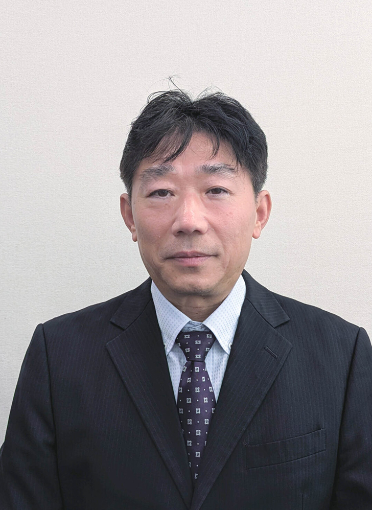 中谷 幸喜