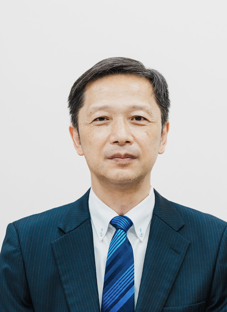 五味 淳一