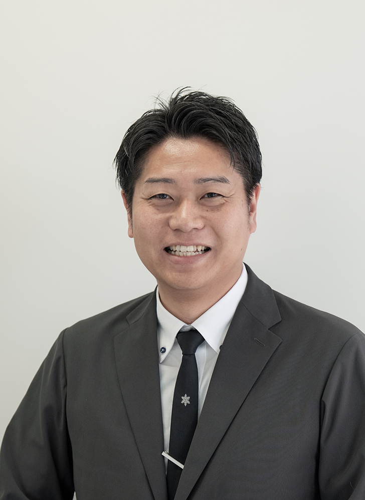 倉澤 真史