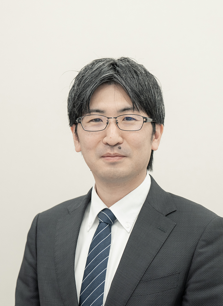 前田 圭介