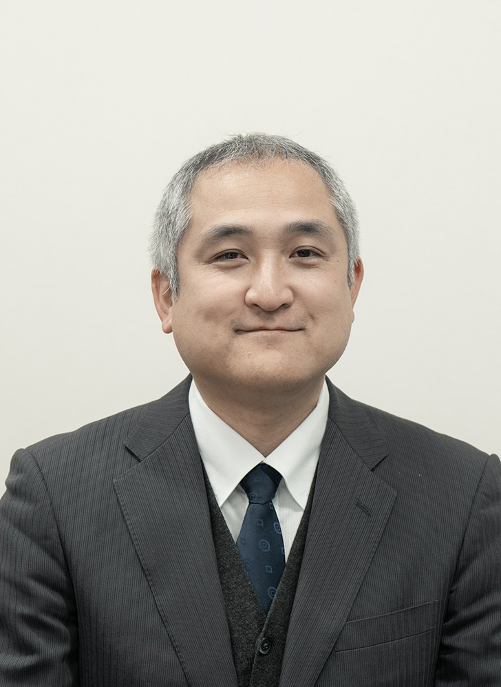 北原 正明