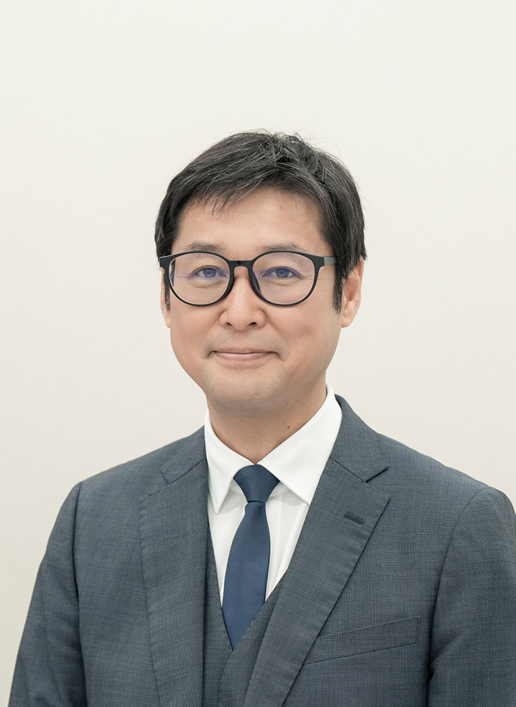 北澤 守