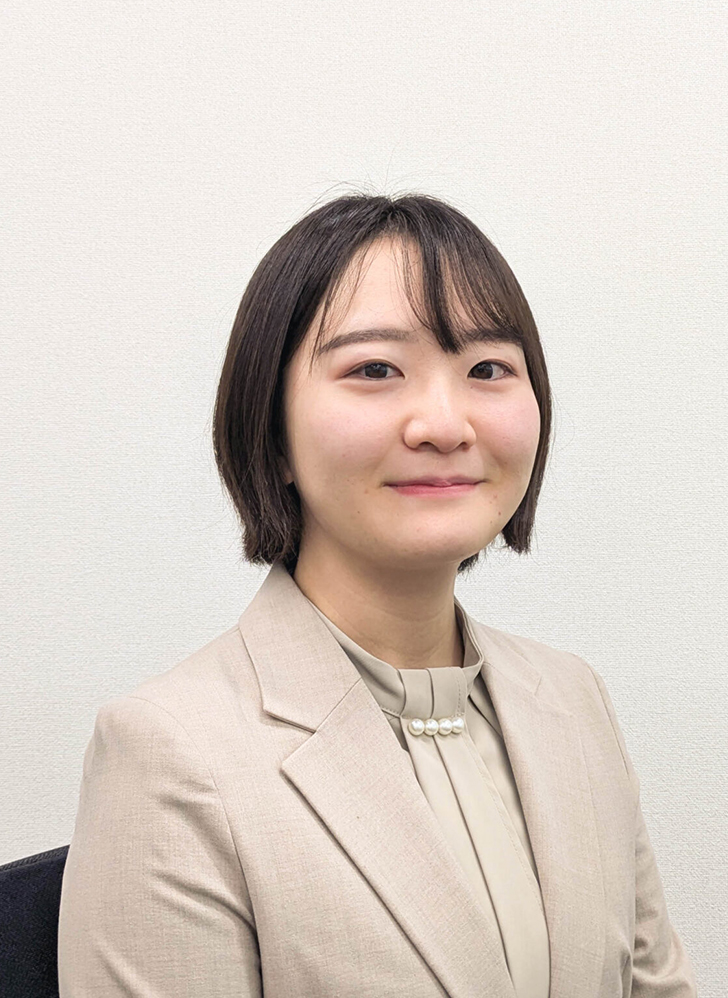 堀井 琉可