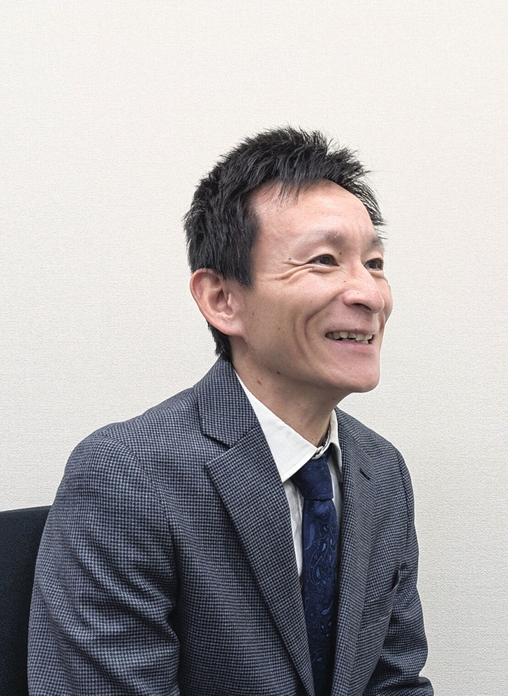 塩原 正行