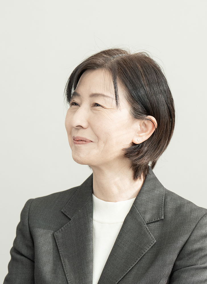 大澤 留美