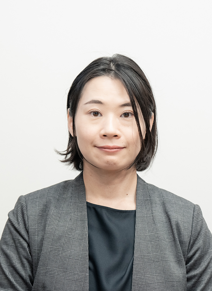 小島 晶子