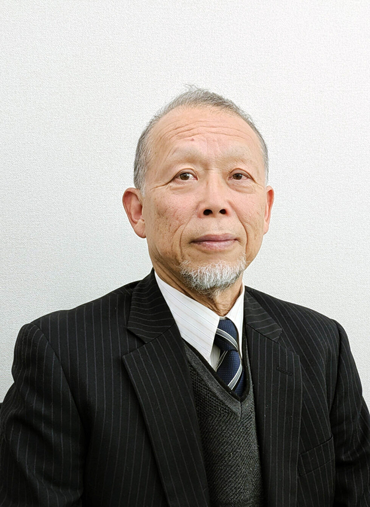 小池 卓三