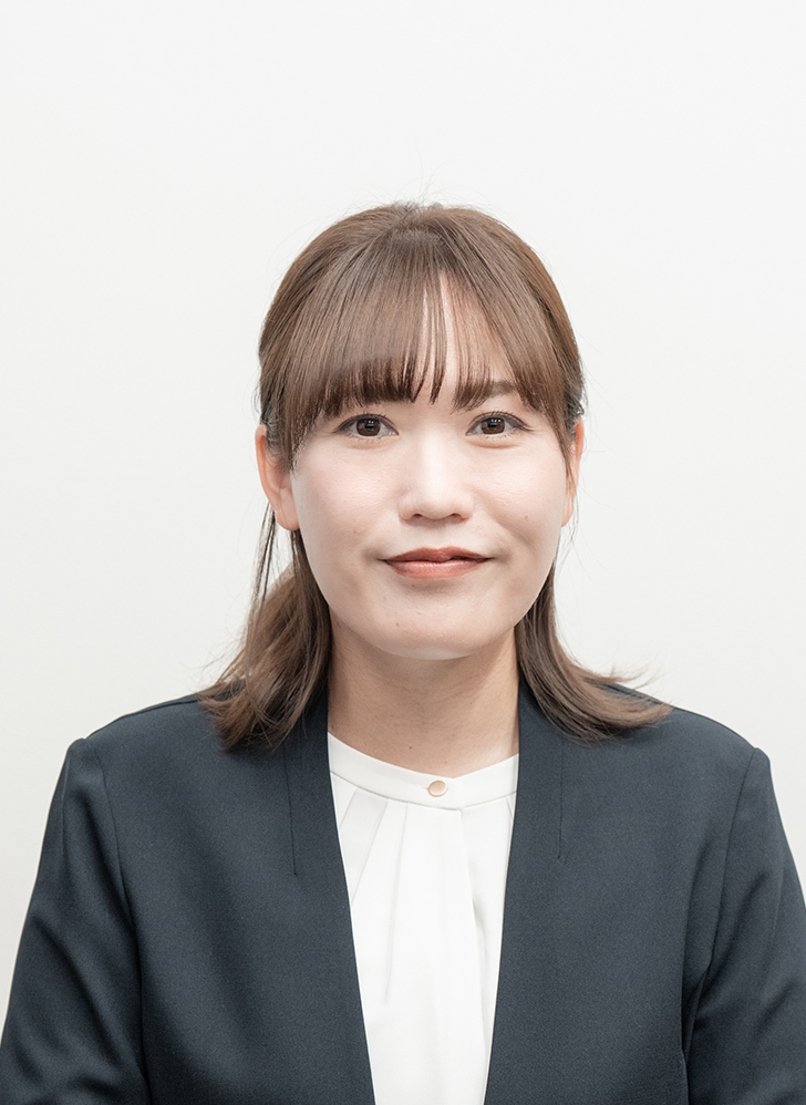 小金澤 晴美