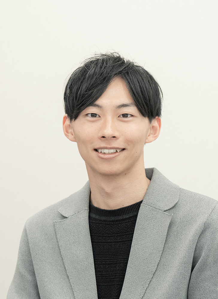 岩間 速季