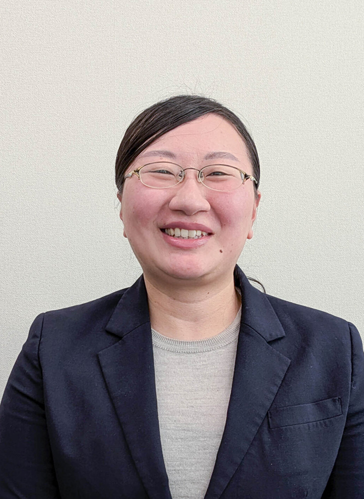 川端 有希