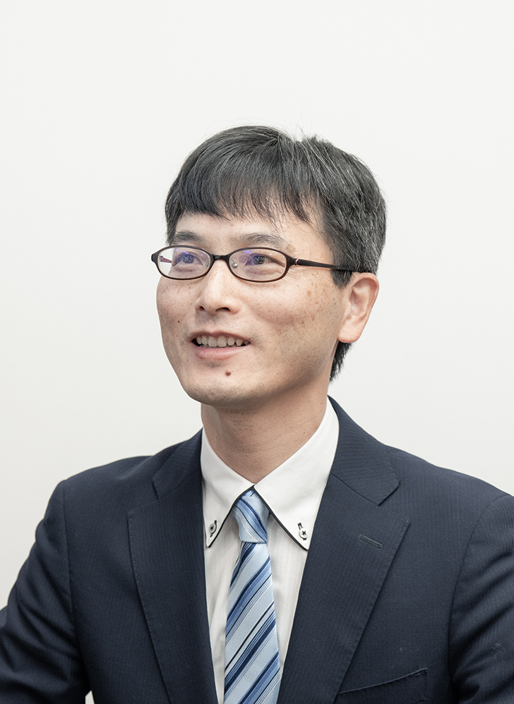 平澤 直樹
