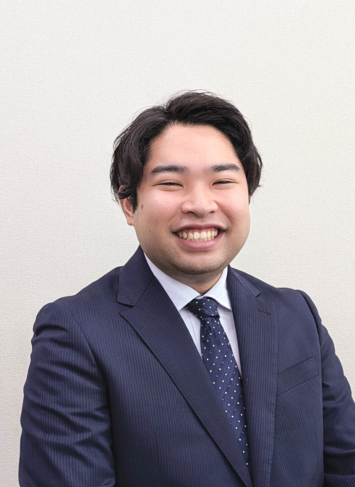 廣田 晴也