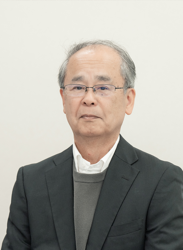 扇島 誠