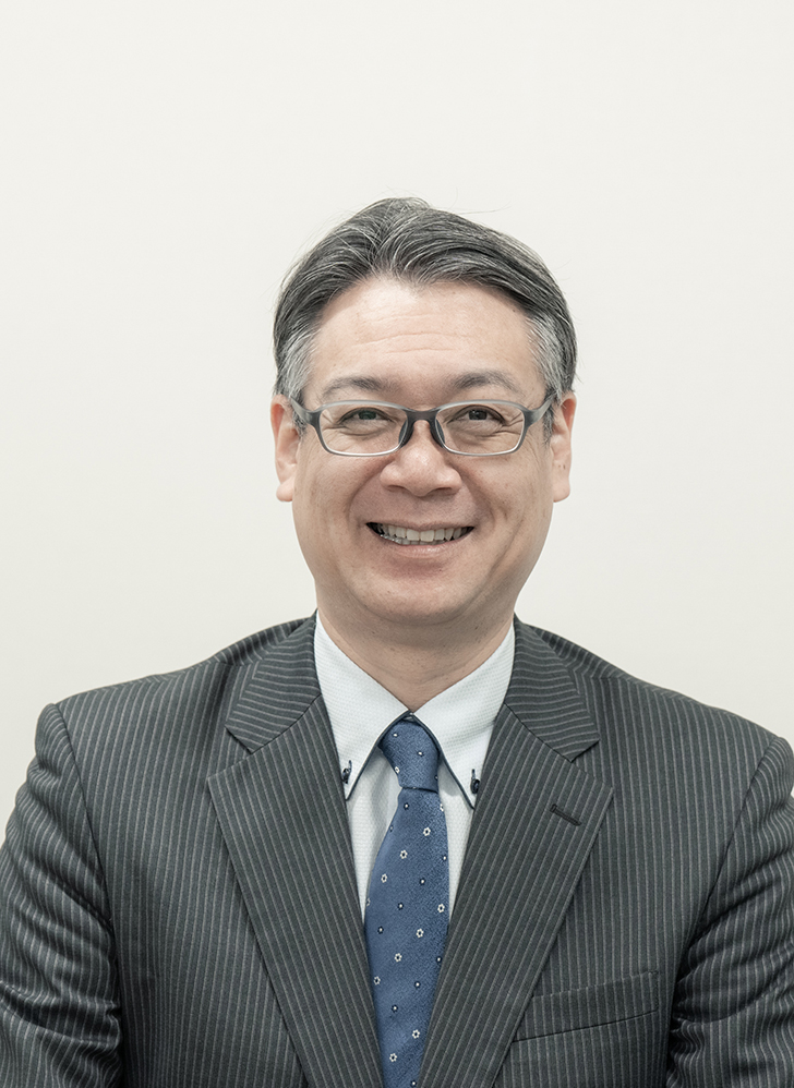 松澤 寿史
