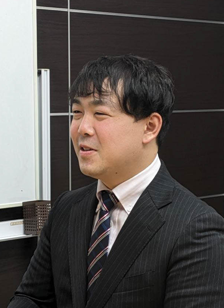 松田 和也