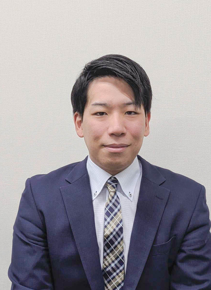 林 拓弥