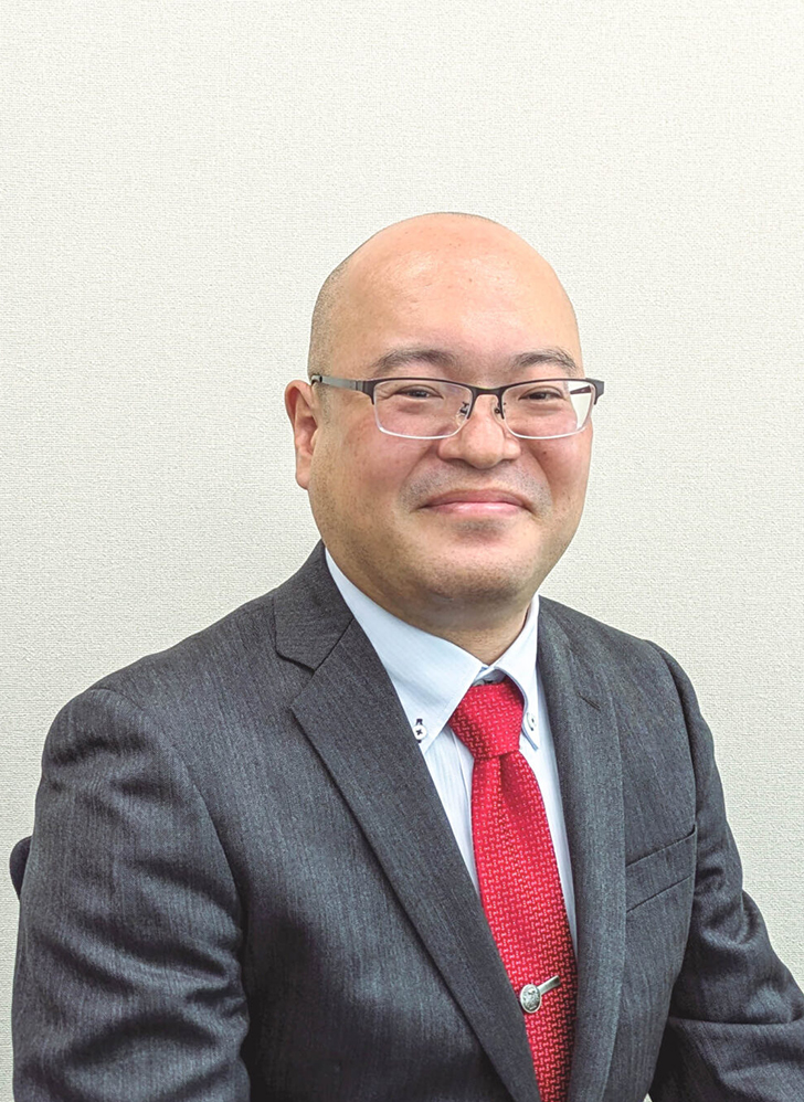 樋口 将志