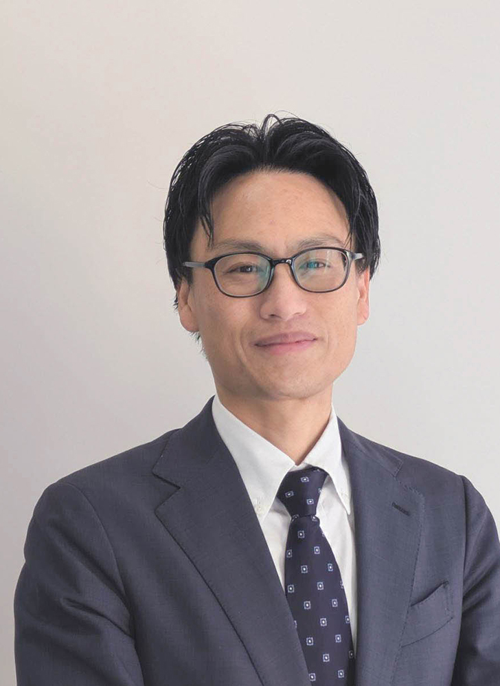 水上 直也