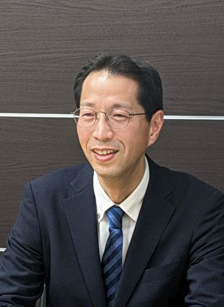 江塚 善彦