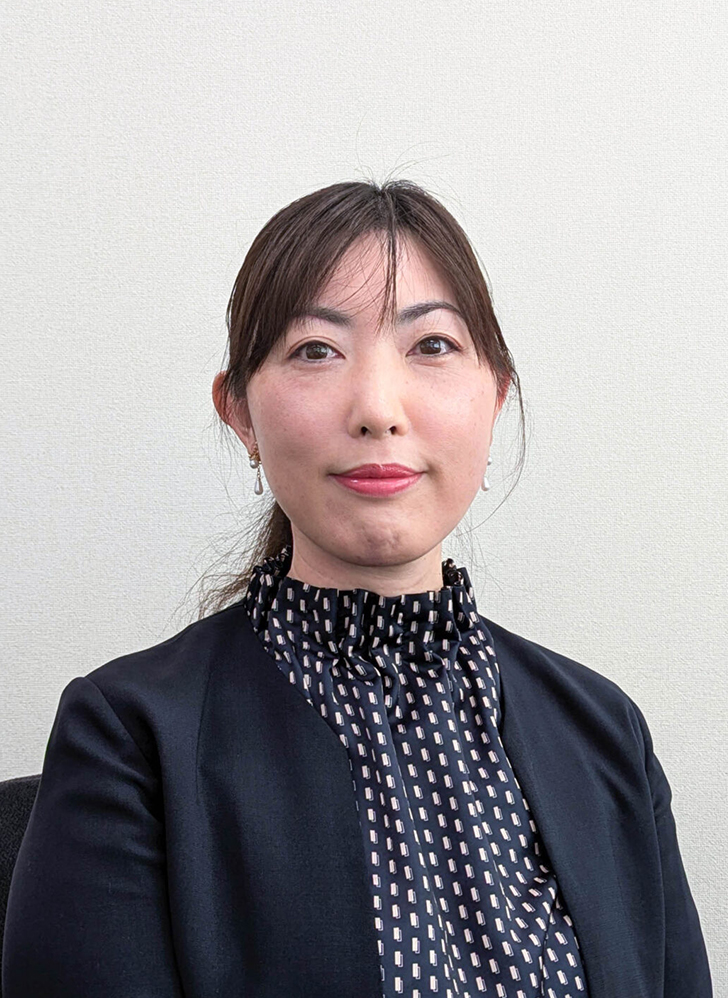 深沢 香織