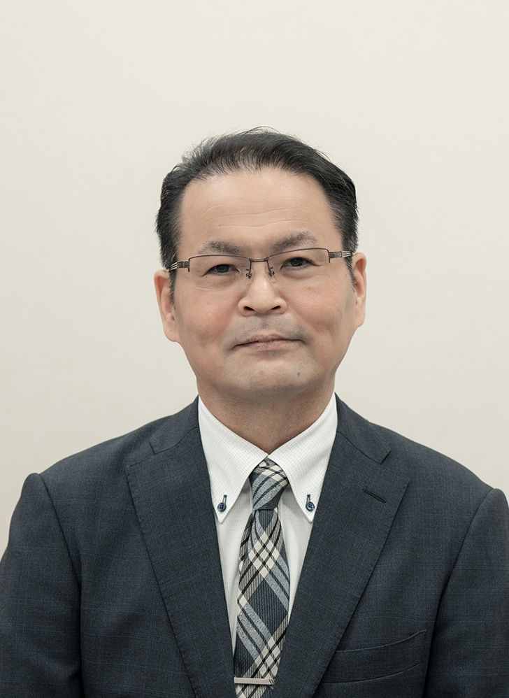 生田 宏明