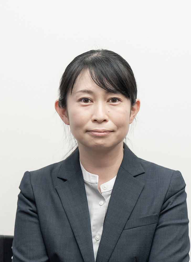 福澤 香苗