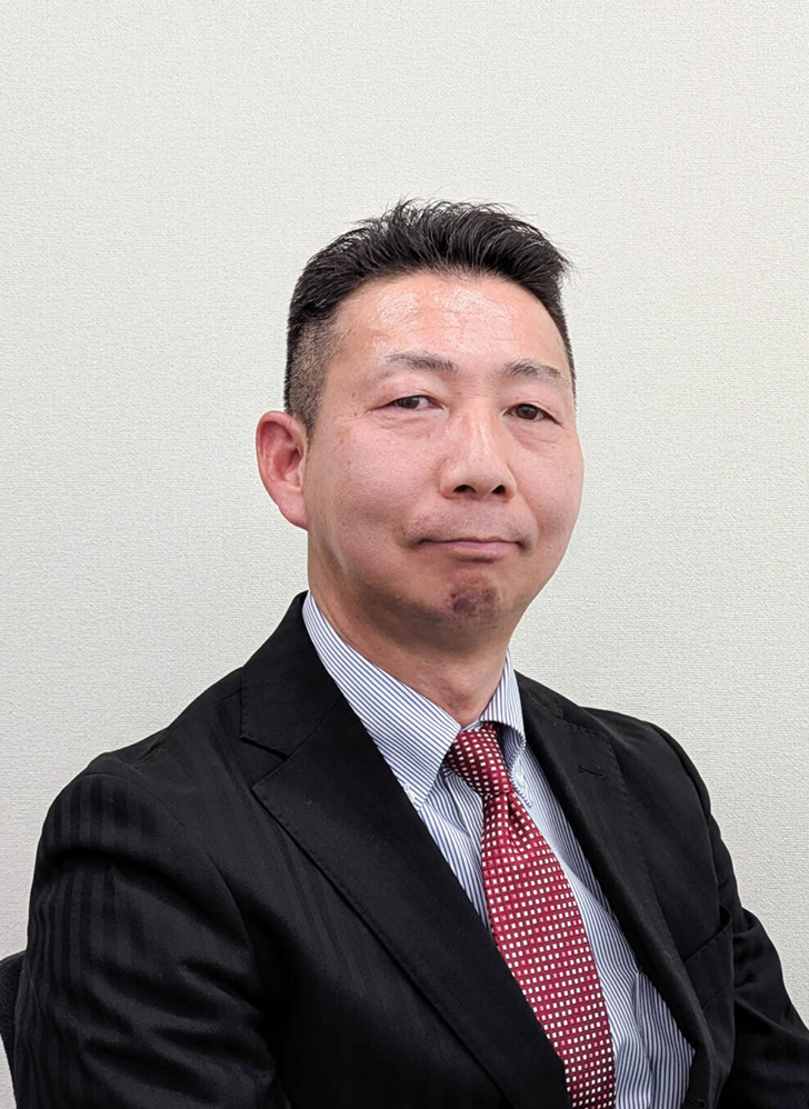 米倉 誠