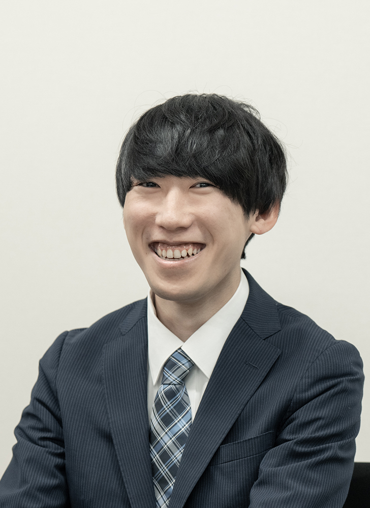 飯島 祥平