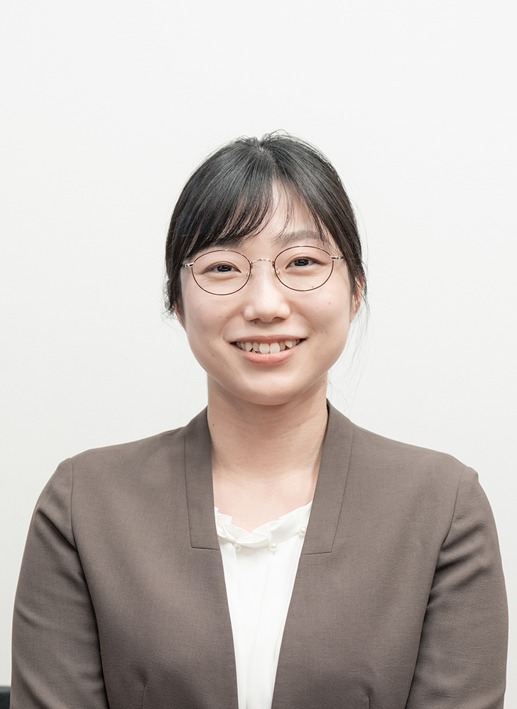 髙原 彩音