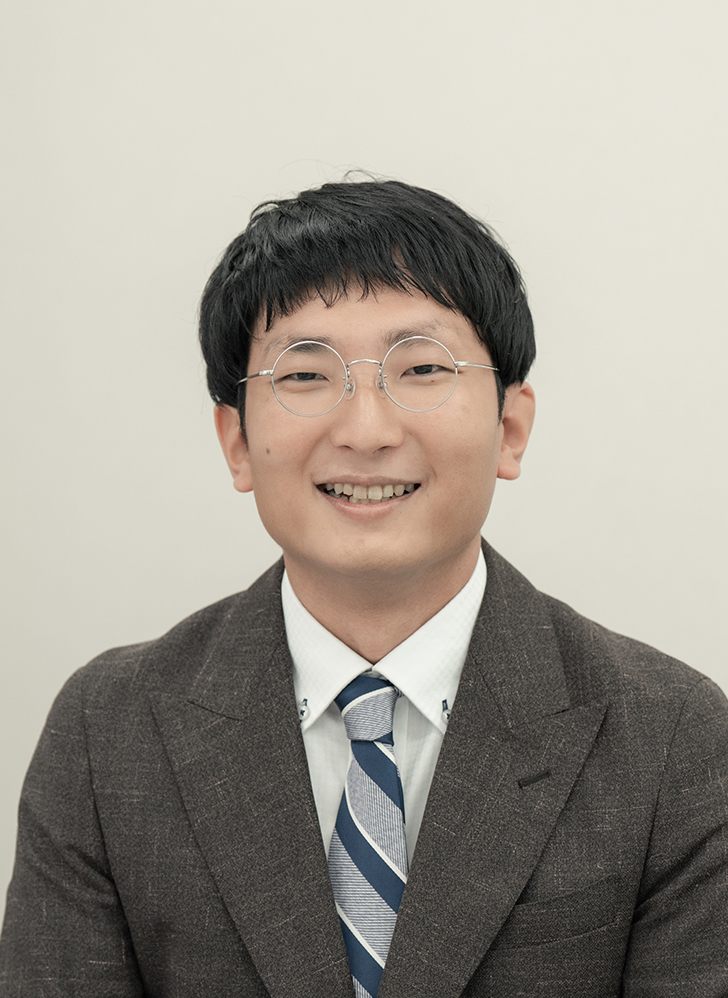 髙見 圭亮