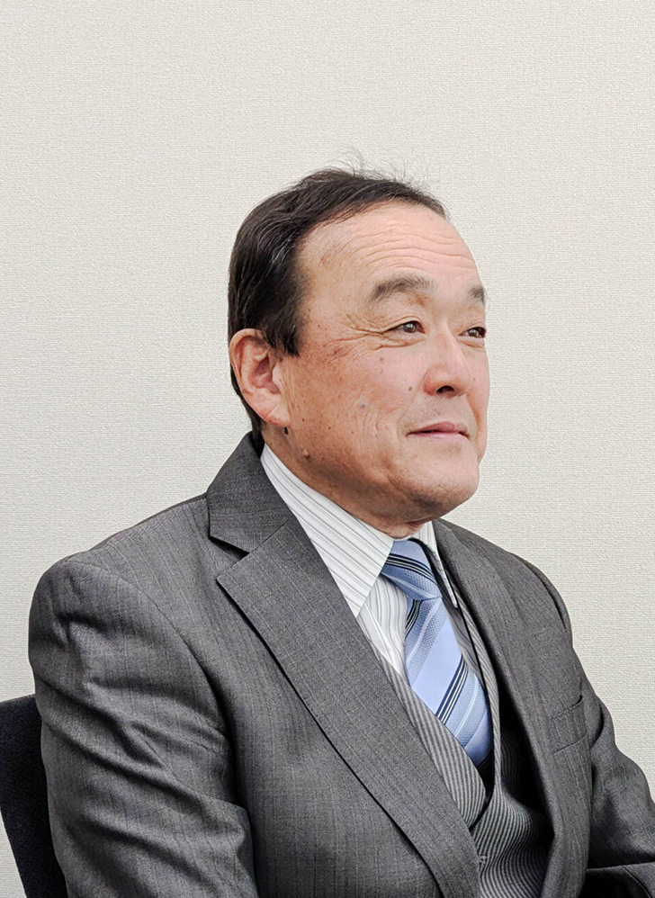 高木 幹夫