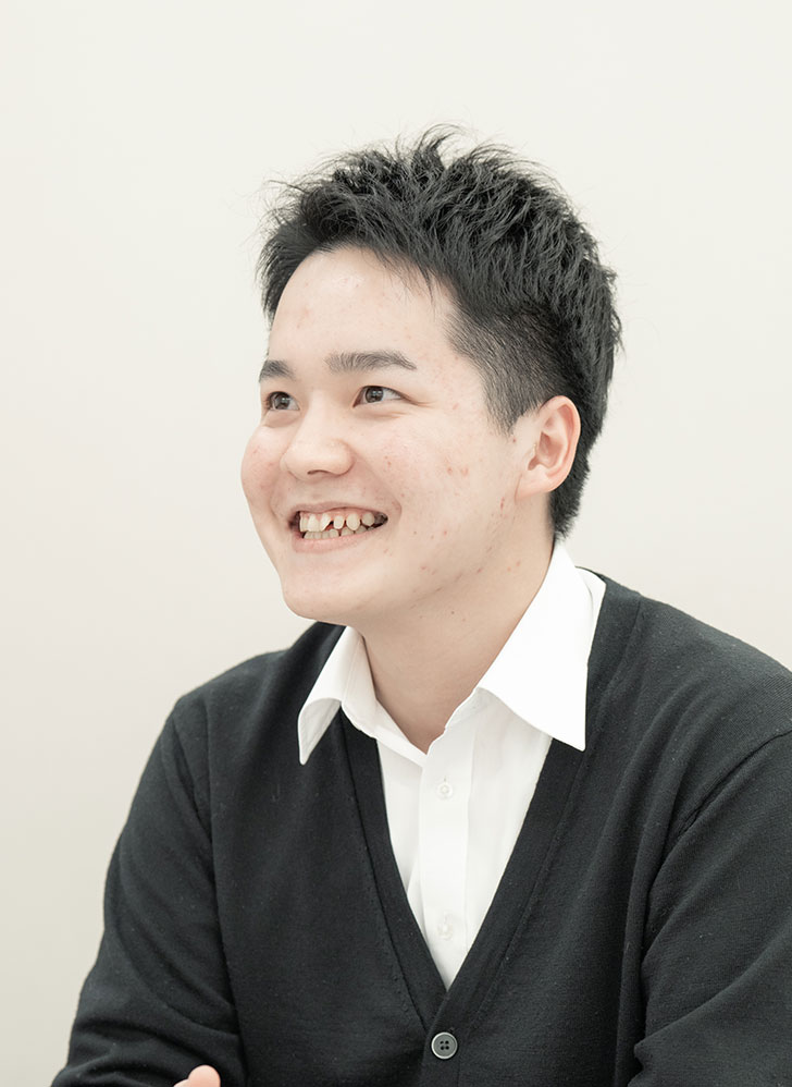 浅野 翔