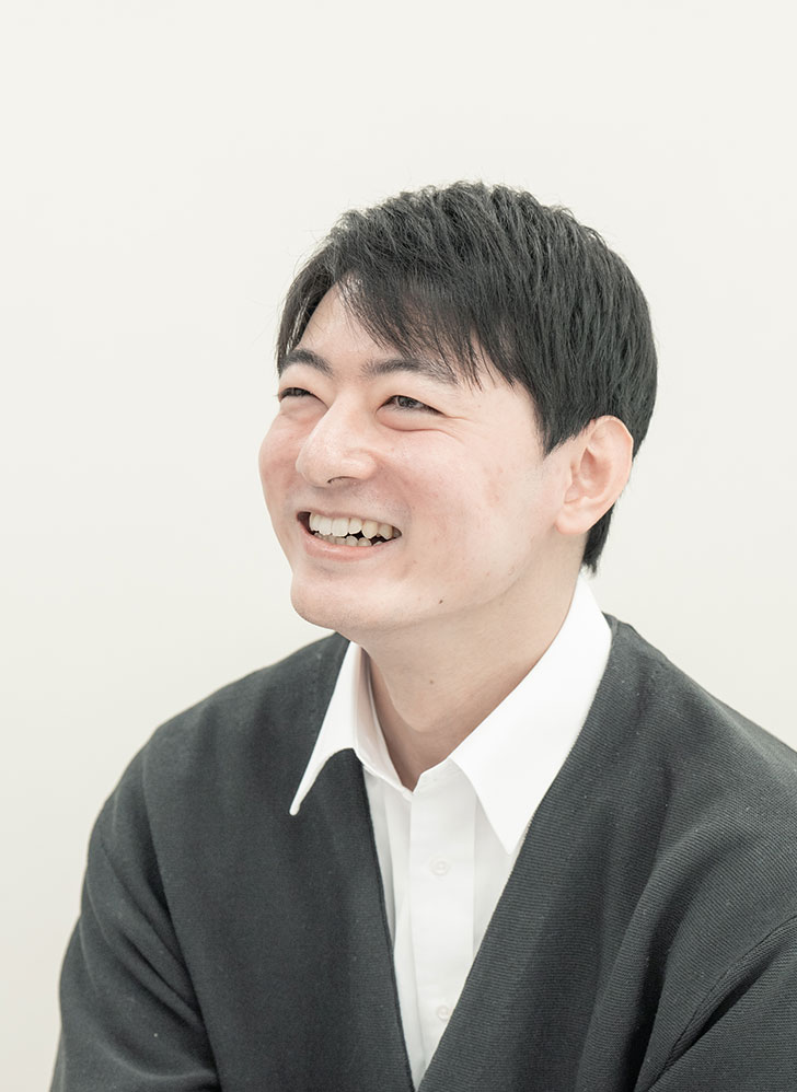 藤沢 侑一